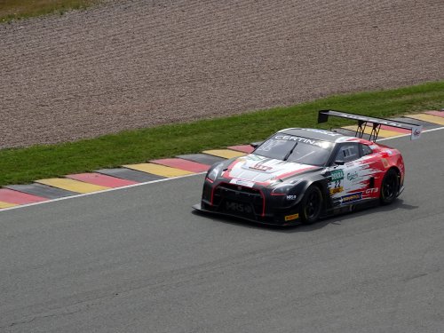 GT Masters Sachsenring 2016 0576