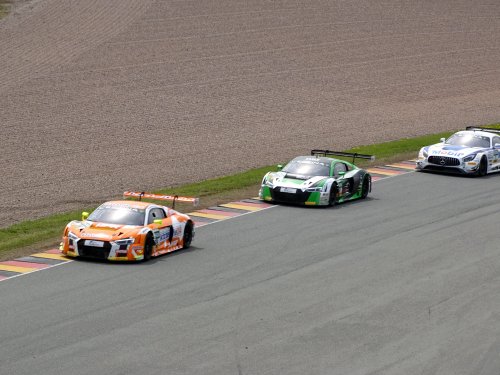 GT Masters Sachsenring 2016 0577