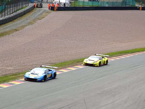 GT Masters Sachsenring 2016 0583