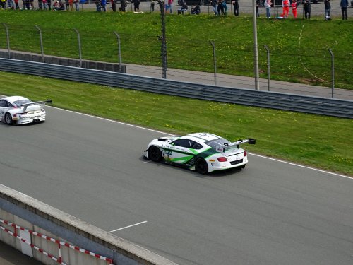 GT Masters Sachsenring 2016 0590