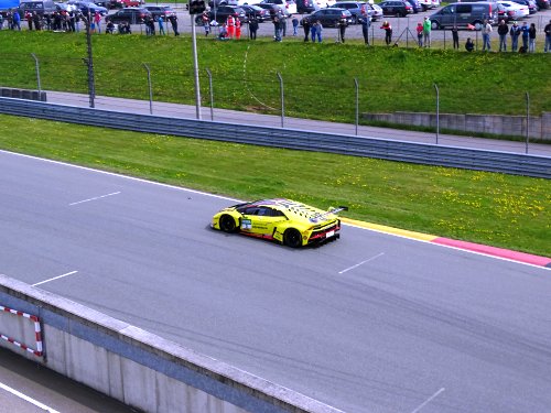 GT Masters Sachsenring 2016 0597