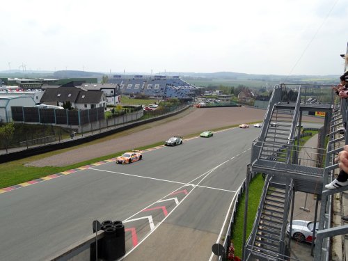 GT Masters Sachsenring 2016 0600