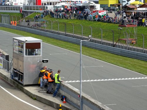 GT Masters Sachsenring 2016 0602