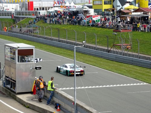 GT Masters Sachsenring 2016 0606