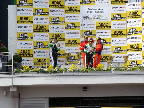 GT Masters Sachsenring 2016 0627