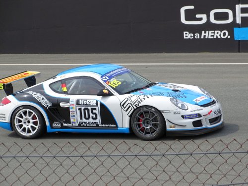 GT Masters Sachsenring 2016 0637