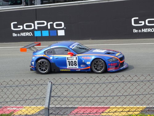 GT Masters Sachsenring 2016 0640