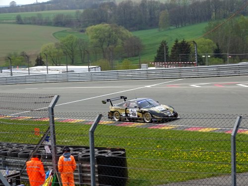 GT Masters Sachsenring 2016 0649