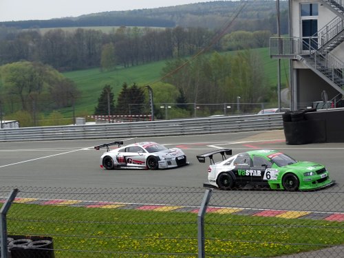 GT Masters Sachsenring 2016 0651