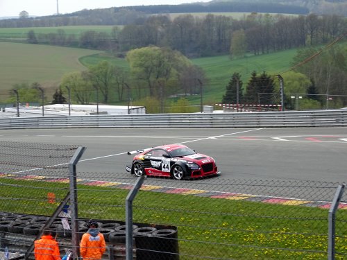 GT Masters Sachsenring 2016 0653