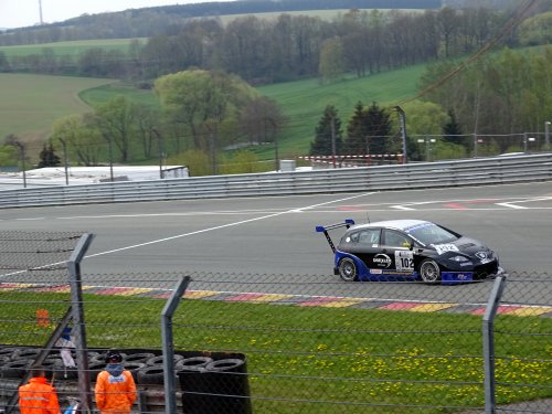 GT Masters Sachsenring 2016 0654