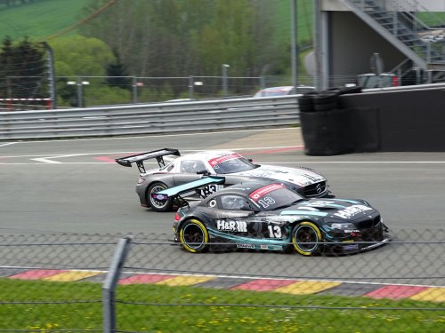 GT Masters Sachsenring 2016 0656