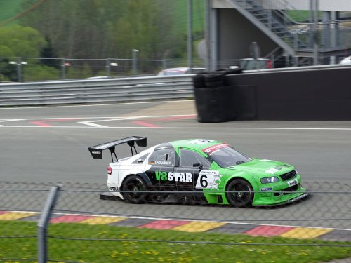 GT Masters Sachsenring 2016 0657