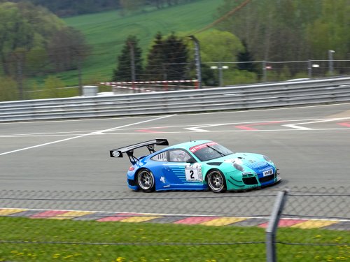 GT Masters Sachsenring 2016 0658