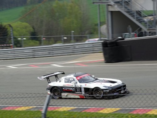 GT Masters Sachsenring 2016 0659