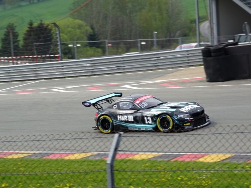 GT Masters Sachsenring 2016 0662