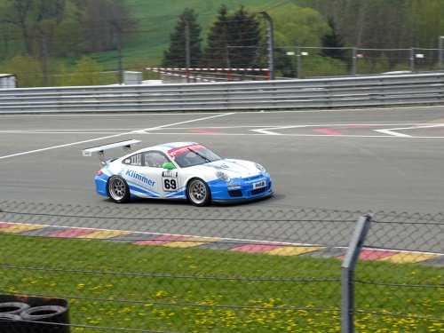 GT Masters Sachsenring 2016 0663