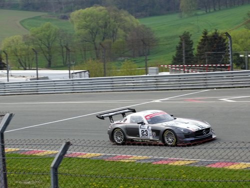 GT Masters Sachsenring 2016 0668