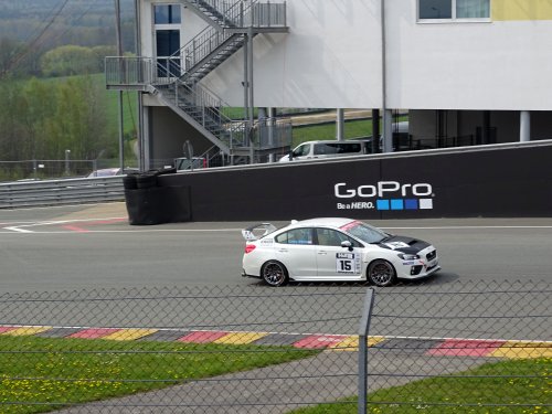 GT Masters Sachsenring 2016 0674