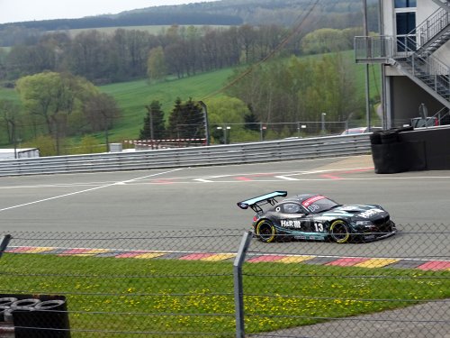 GT Masters Sachsenring 2016 0677