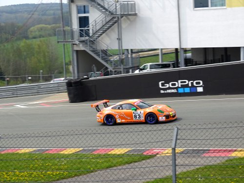 GT Masters Sachsenring 2016 0678