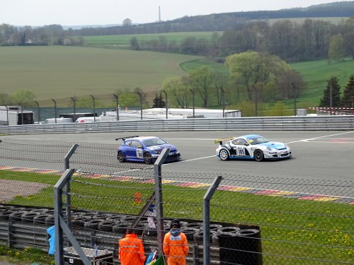 GT Masters Sachsenring 2016 0683