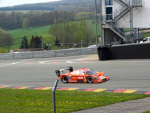 GT Masters Sachsenring 2016 0685