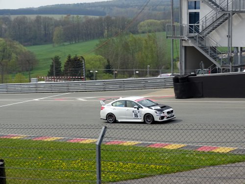 GT Masters Sachsenring 2016 0689