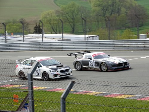 GT Masters Sachsenring 2016 0703