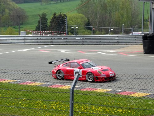 GT Masters Sachsenring 2016 0707