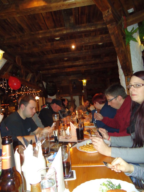 Hifi Treffen 2015 im Toschis 0004