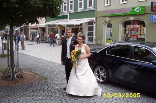 Hochzeit 3831