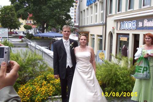 Hochzeit 3860