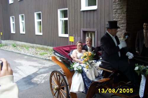 Hochzeit 3876