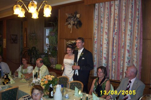 Hochzeit 3969