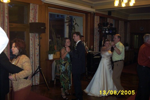 Hochzeit 3991