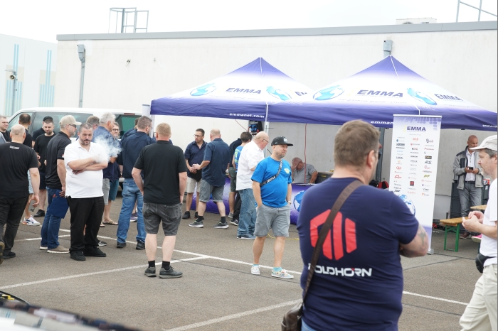 Horsch und Guck 2025 00086