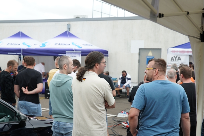 Horsch und Guck 2025 00095