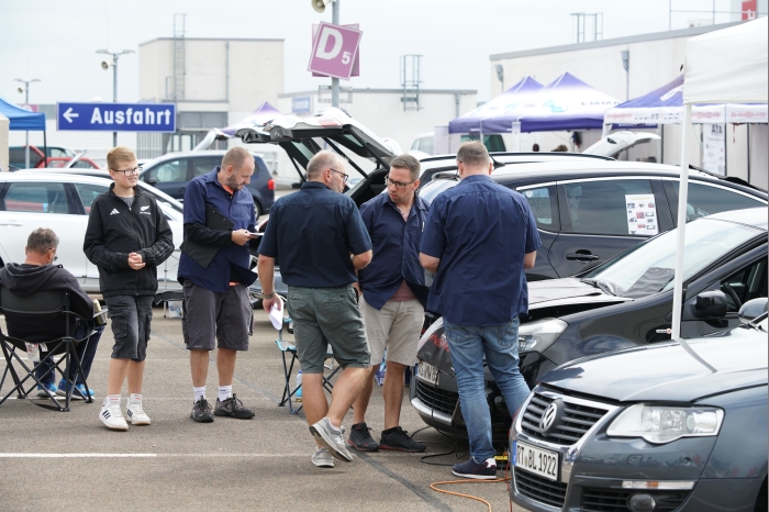 Horsch und Guck 2025 00199