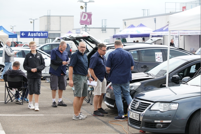 Horsch und Guck 2025 00200