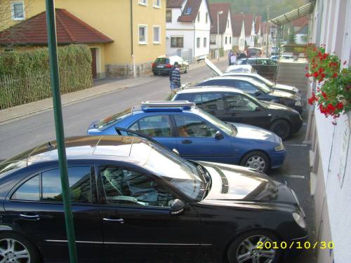 KlangfuzziTreffen in Untermassfeld 2010 010