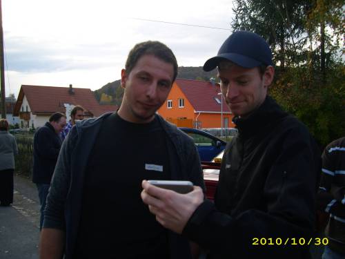 KlangfuzziTreffen in Untermassfeld 2010 017