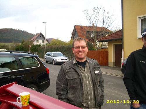 KlangfuzziTreffen in Untermassfeld 2010 020