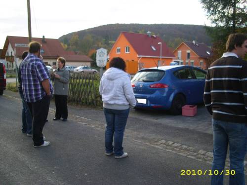 KlangfuzziTreffen in Untermassfeld 2010 035