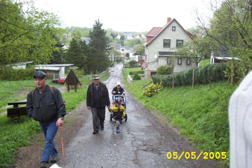 Maennertag 2005 05