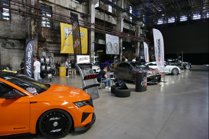 Performance Messe Metzingen 2025 00015