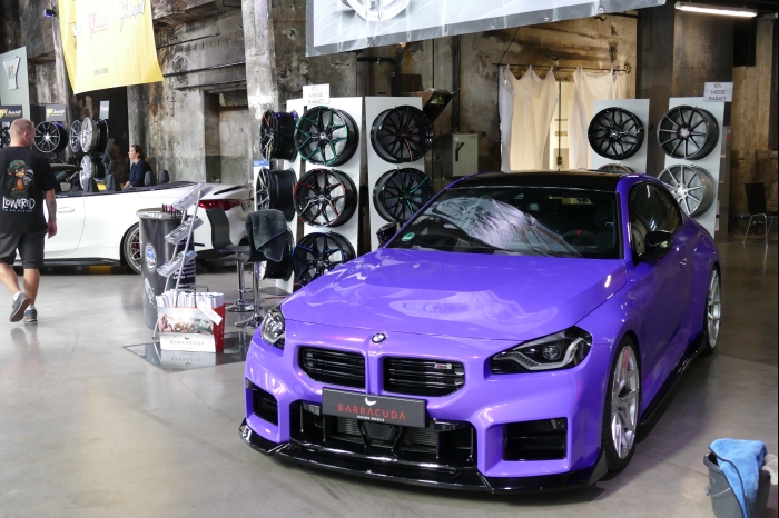 Performance Messe Metzingen 2025 00018