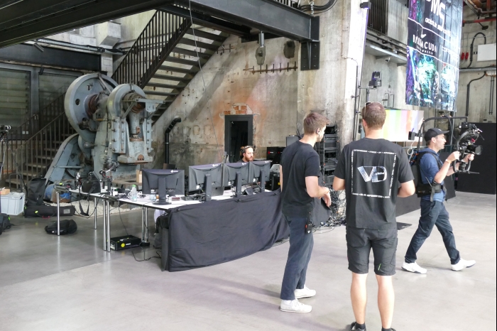 Performance Messe Metzingen 2025 00019
