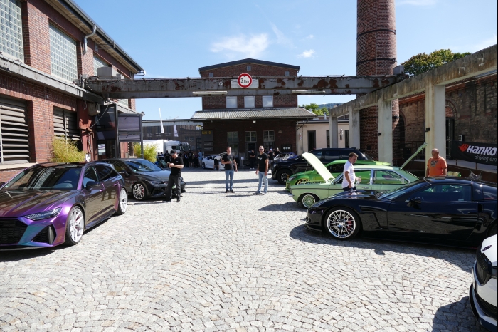 Performance Messe Metzingen 2025 00022
