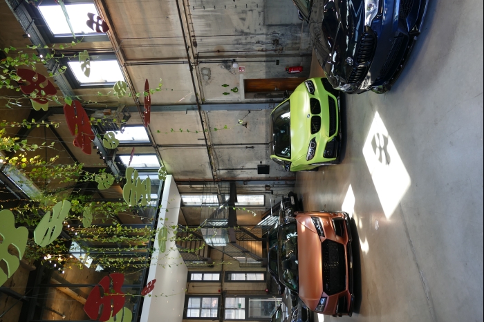 Performance Messe Metzingen 2025 00031